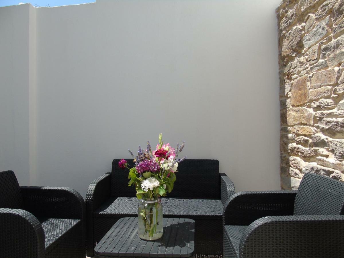Casa San Nicolás Pensión Portomarín
