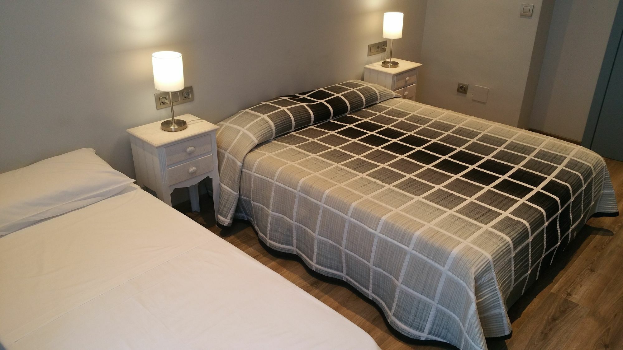 Guest house Mimi Ramblas