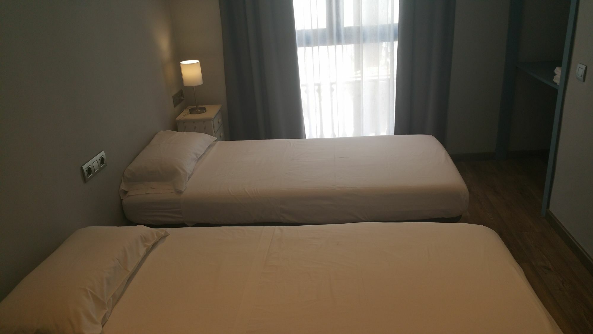 Mimi Ramblas Guest house Barcelona