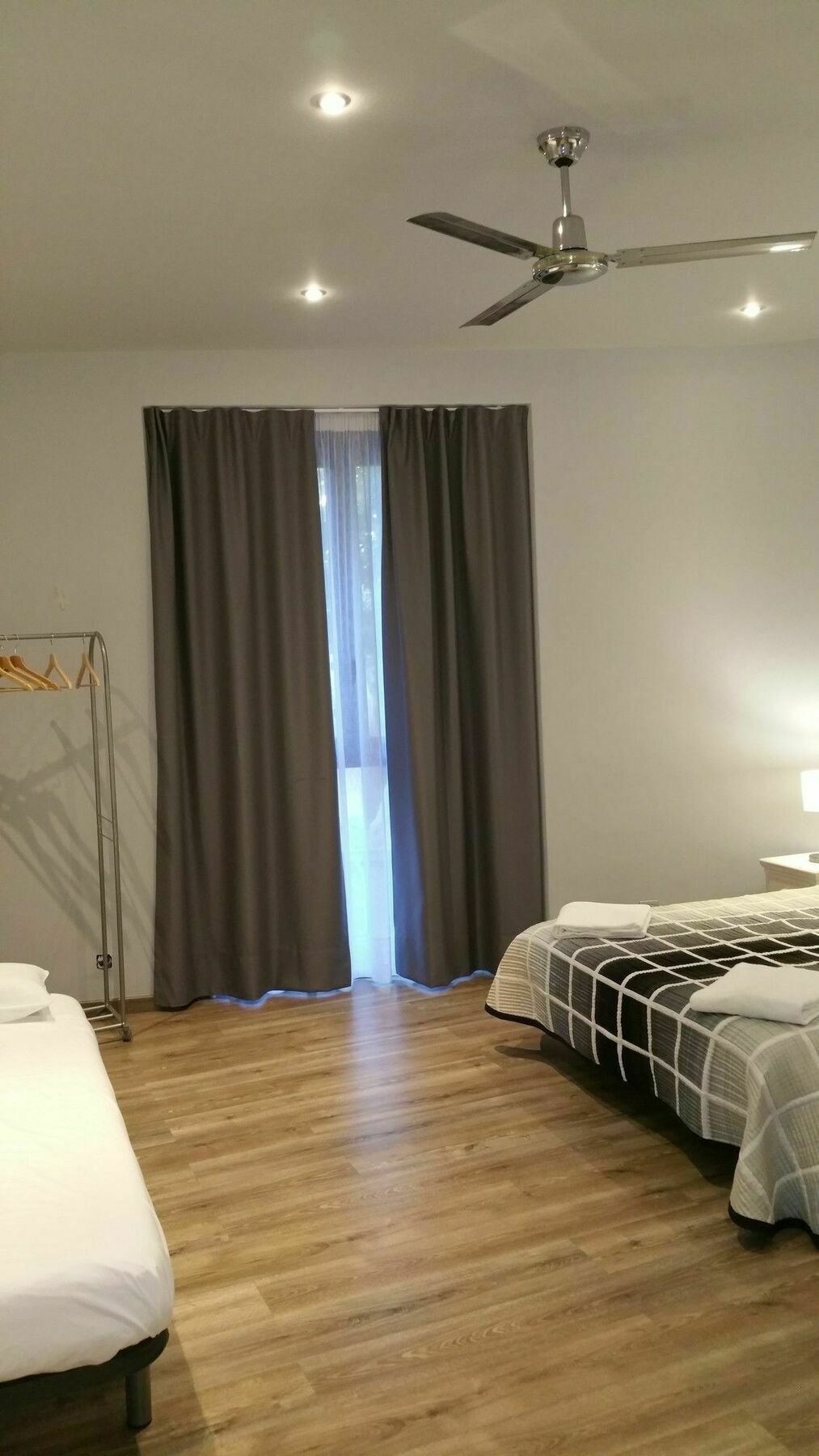 Mimi Ramblas Guest house