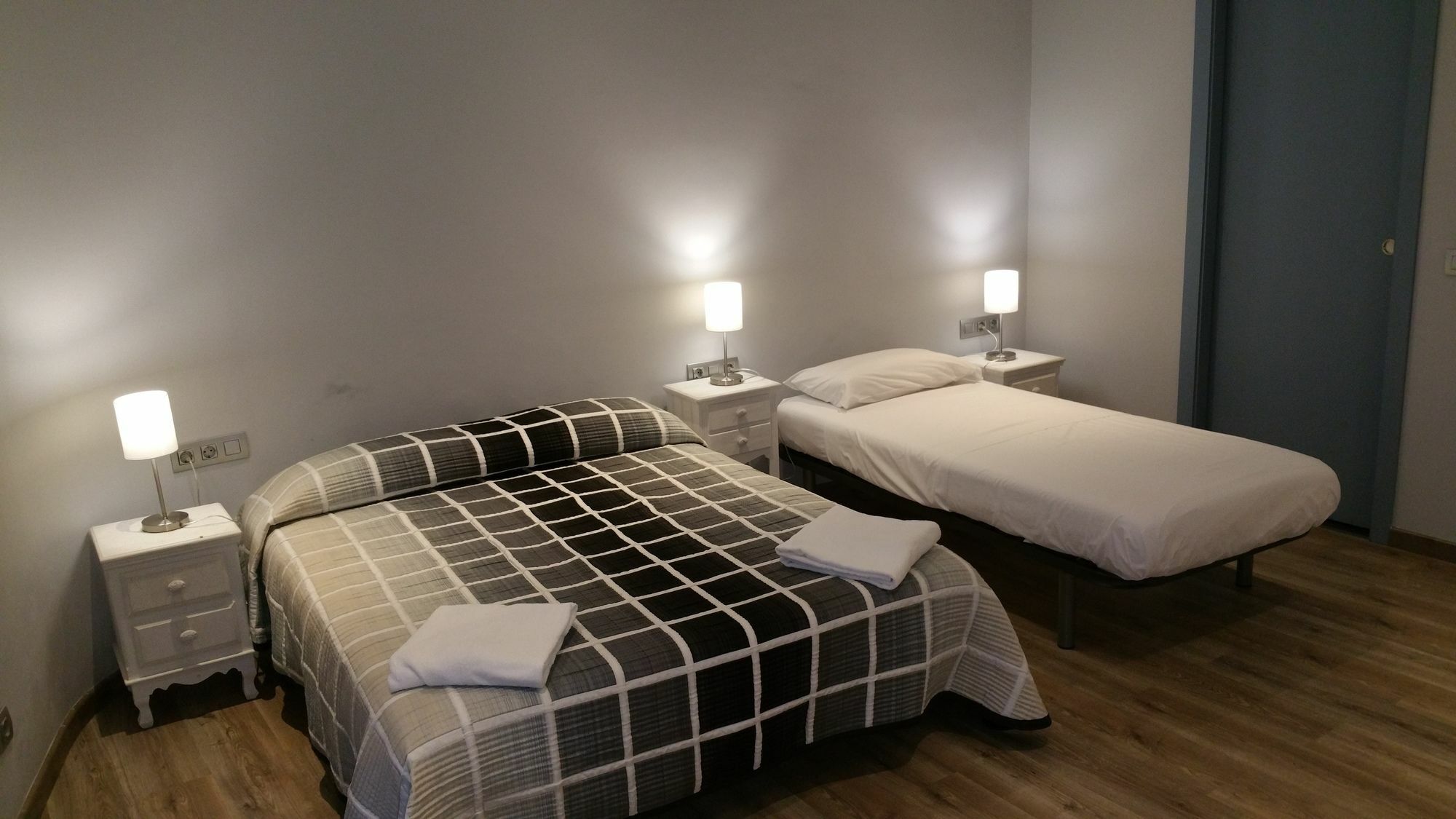 Guest house Mimi Ramblas *