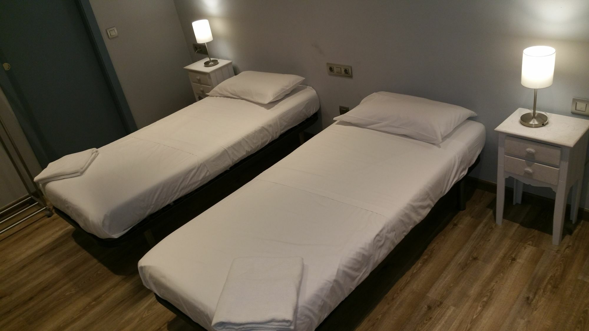 Mimi Ramblas Guest house *