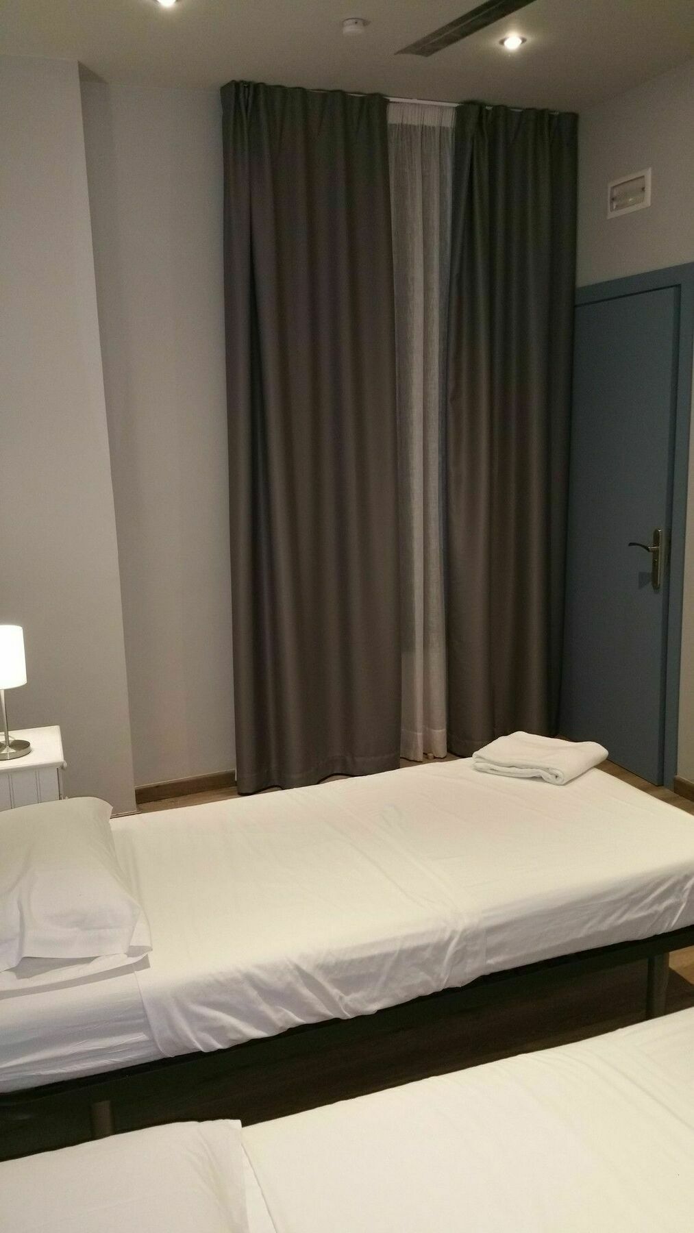 Guest house Mimi Ramblas