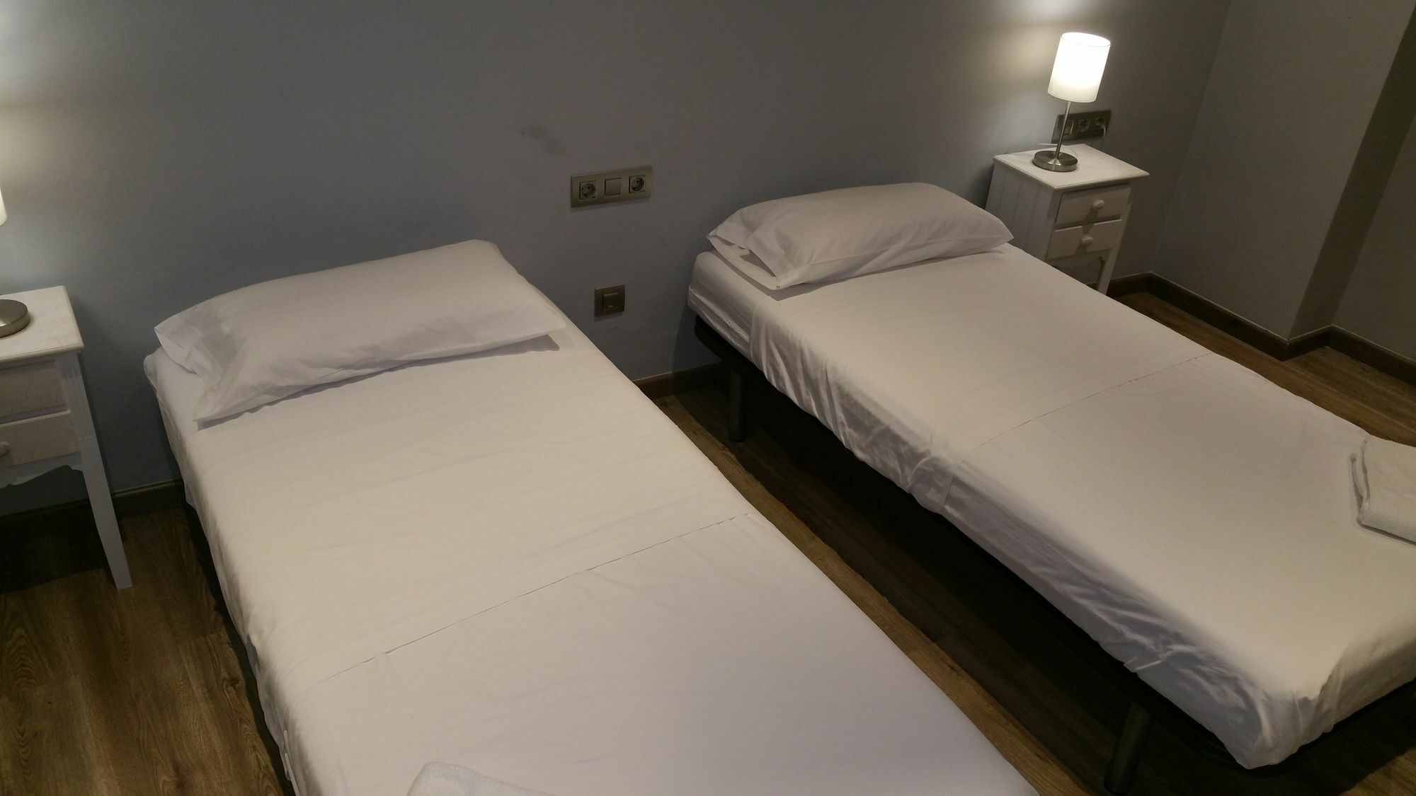 Guest house Mimi Ramblas