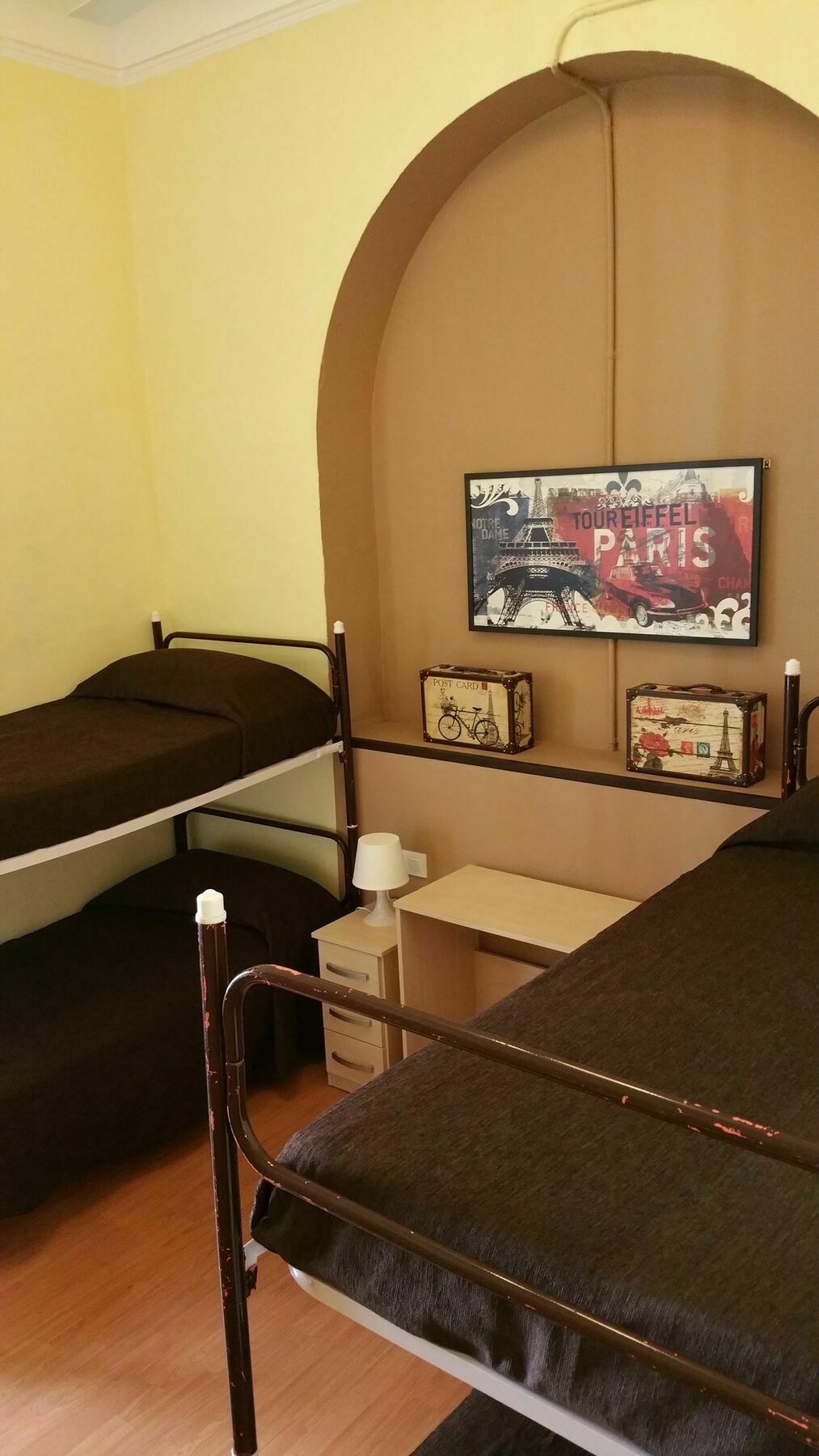 Mimi Ramblas Guest house *