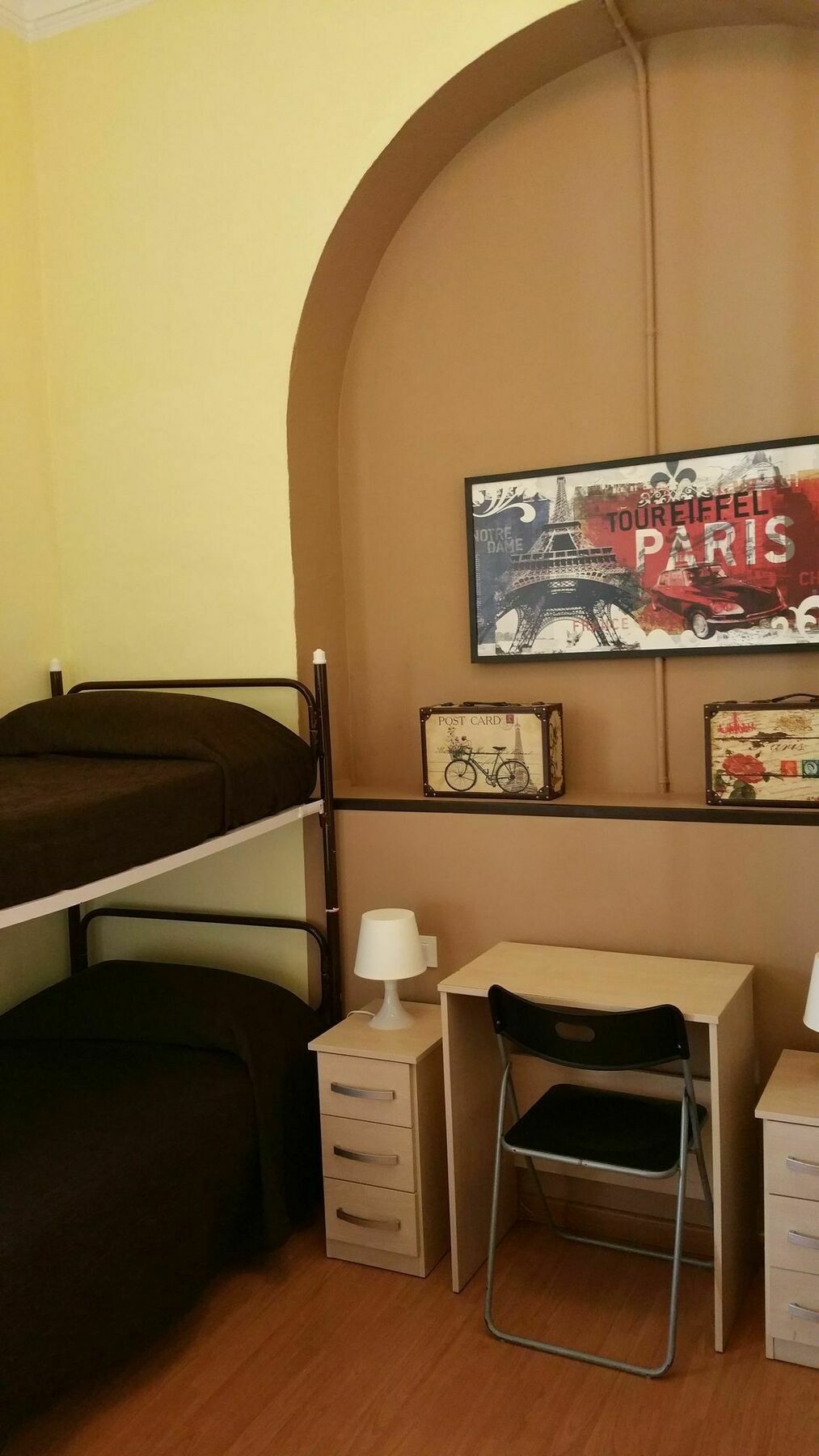 Guest house Mimi Ramblas