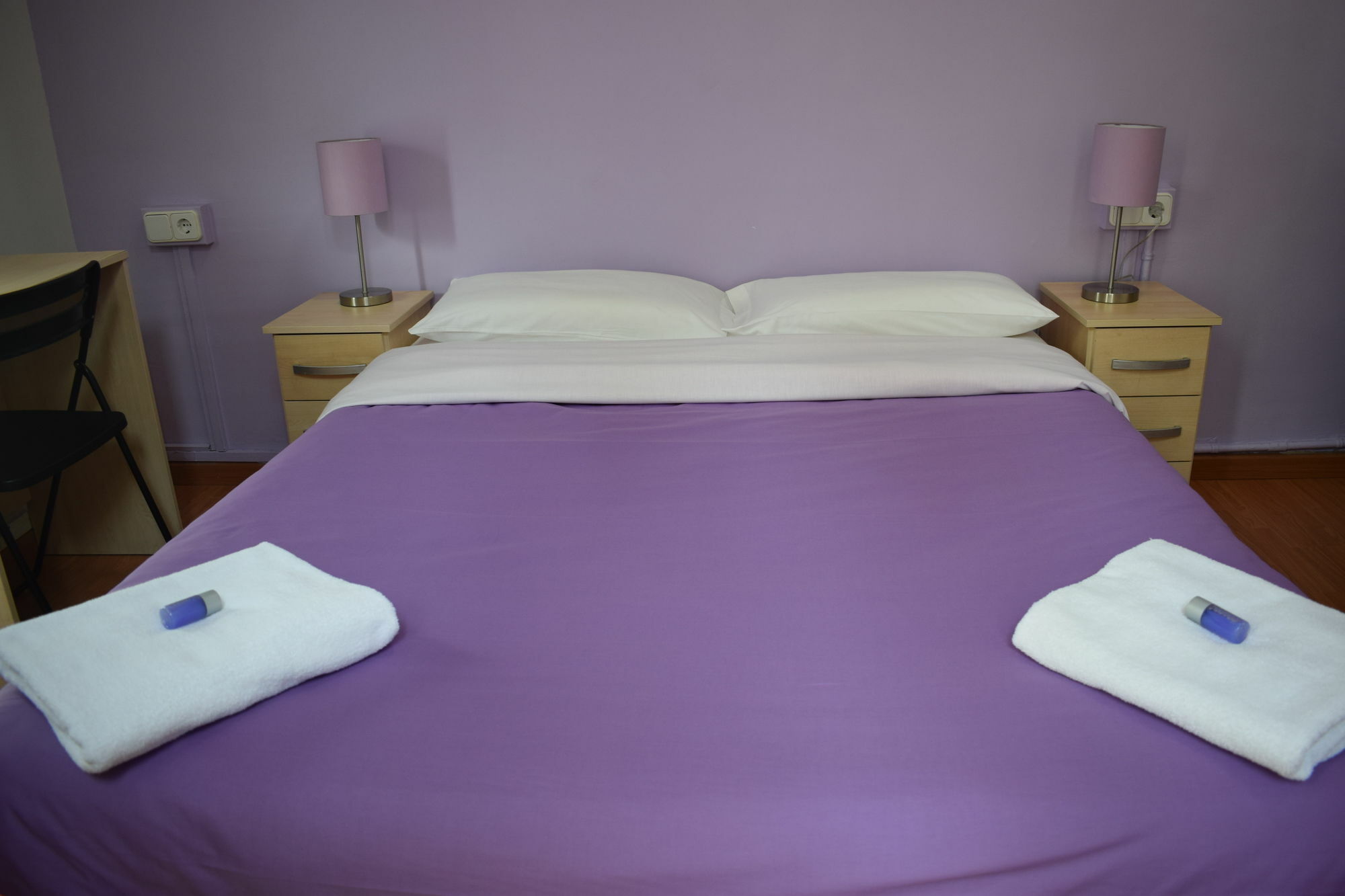 Mimi Ramblas Guest house Barcelona