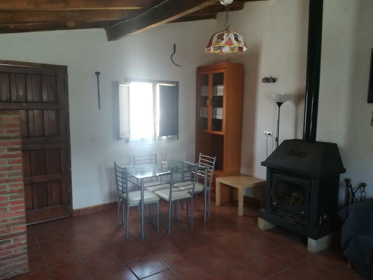 La Hacienda Del Campo Apartment