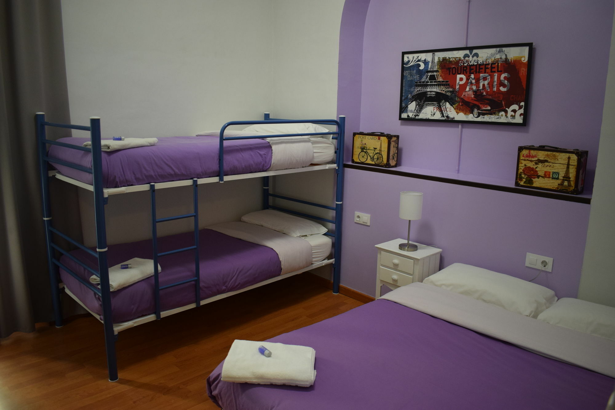 Guest house Mimi Ramblas