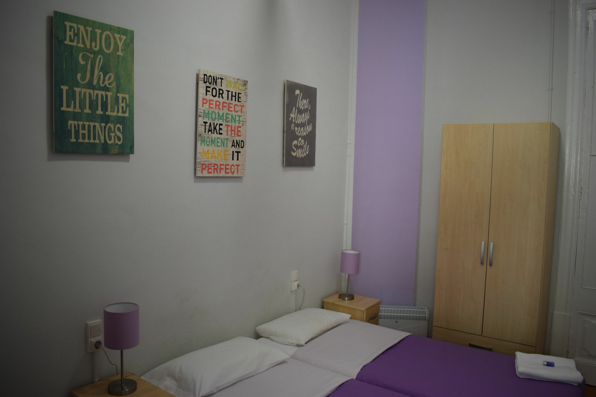Mimi Ramblas Guest house Barcelona