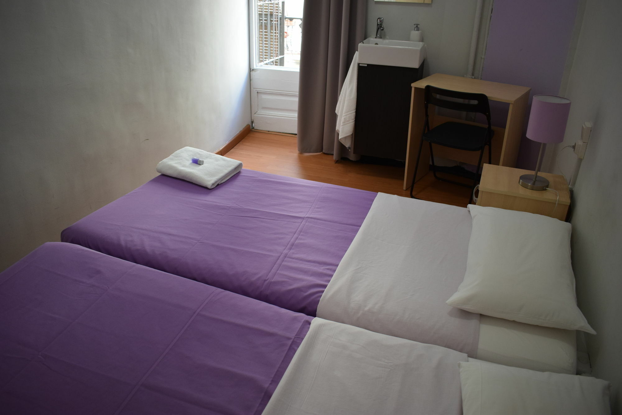 Guest house Mimi Ramblas *