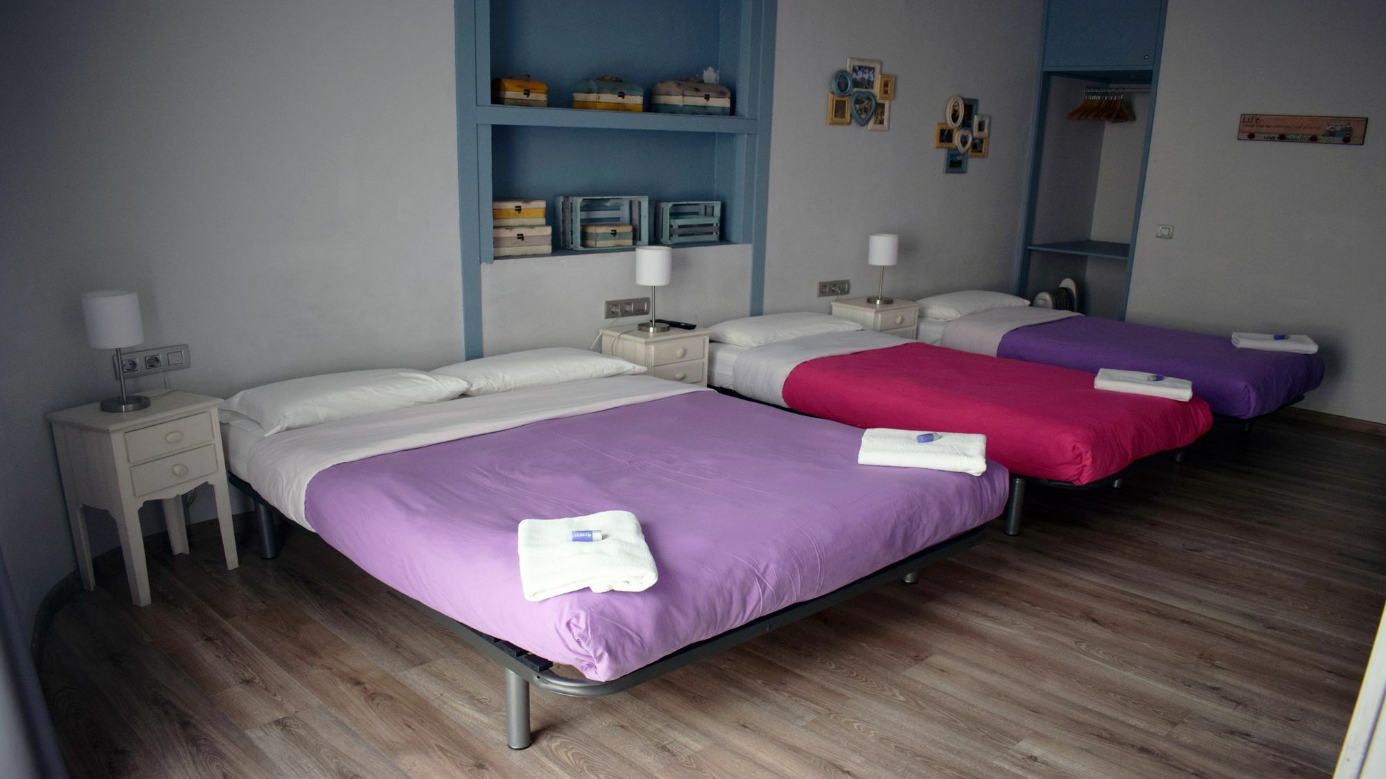 Guest house Mimi Ramblas