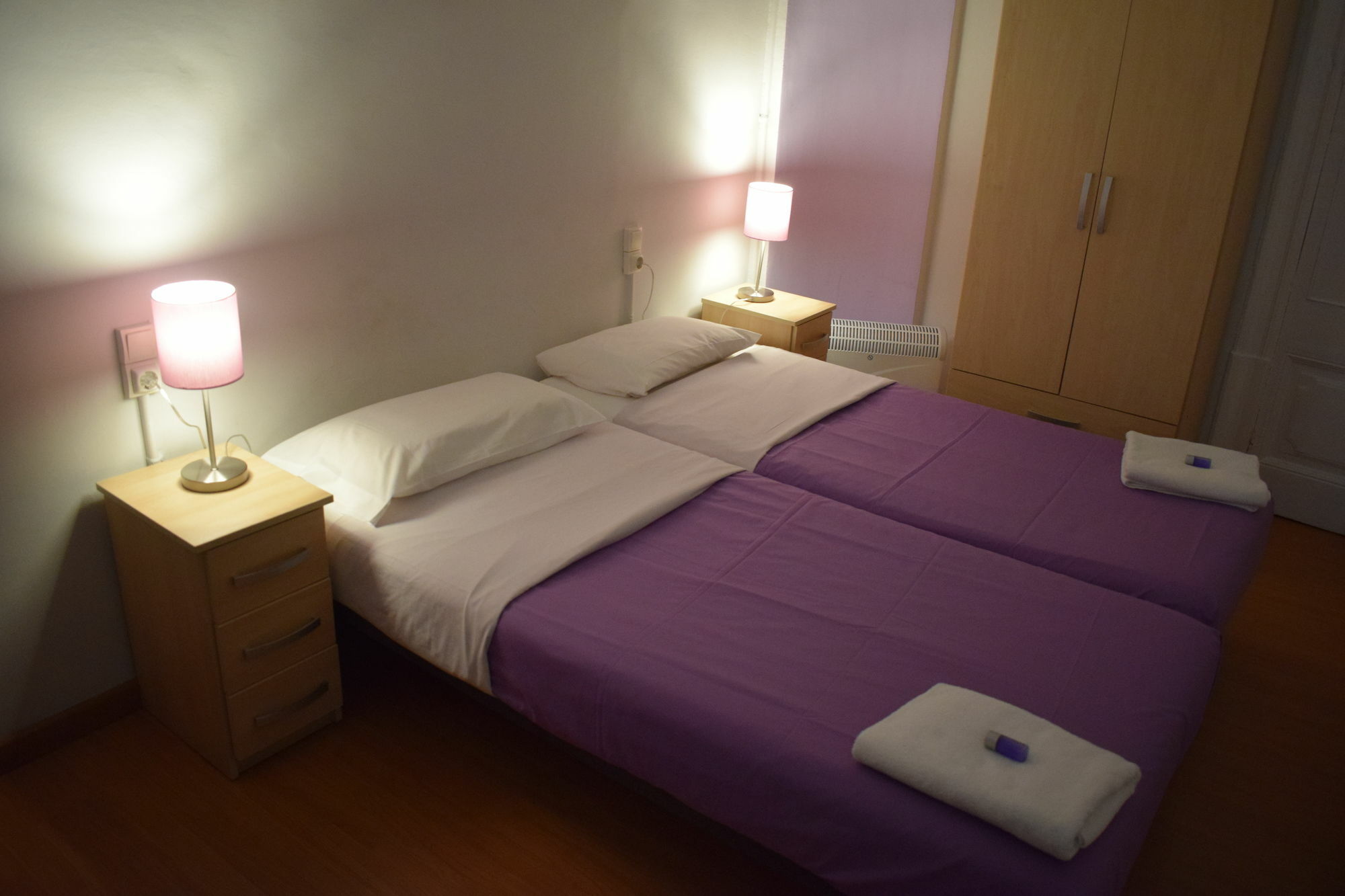 Guest house Mimi Ramblas Barcelona
