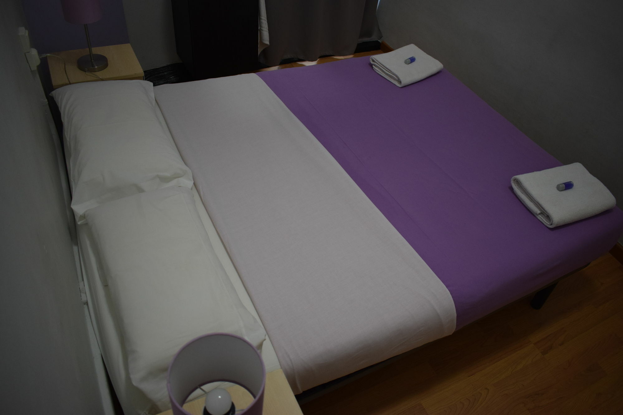 Mimi Ramblas Guest house Barcelona
