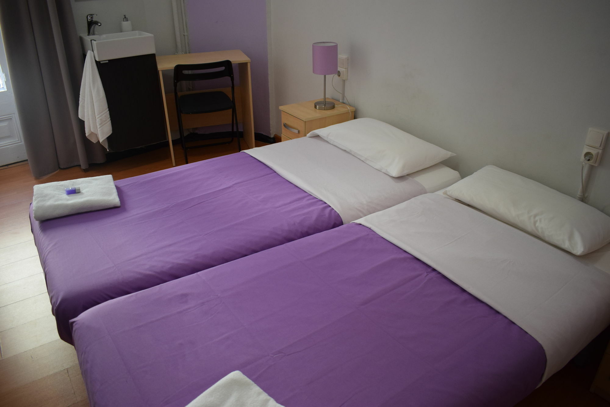 Guest house Mimi Ramblas