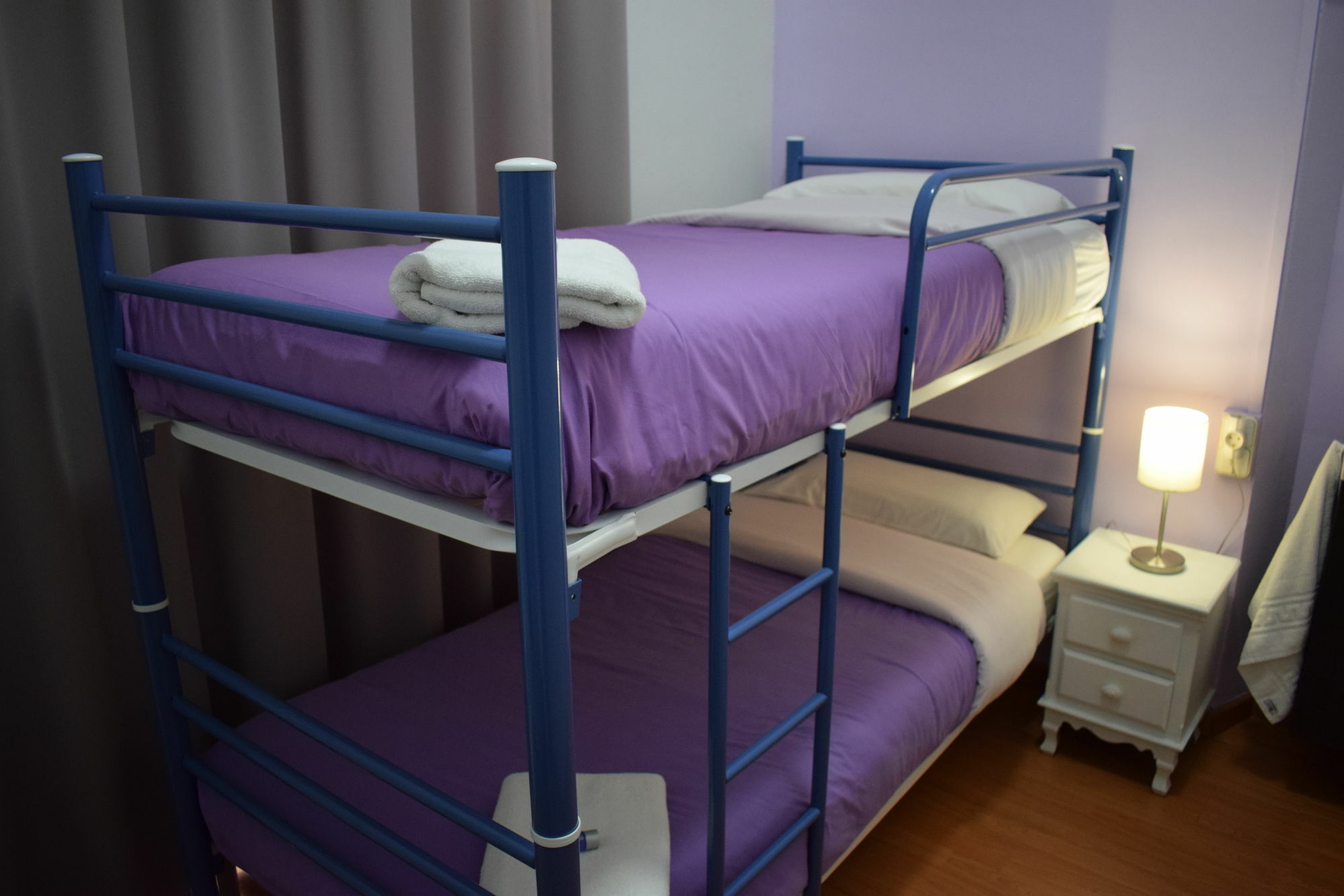 Mimi Ramblas Guest house *