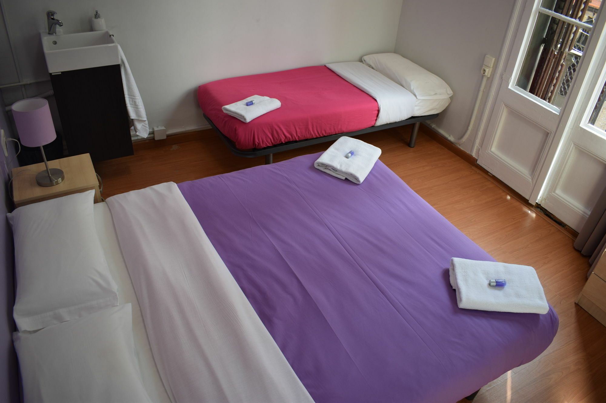Guest house Mimi Ramblas