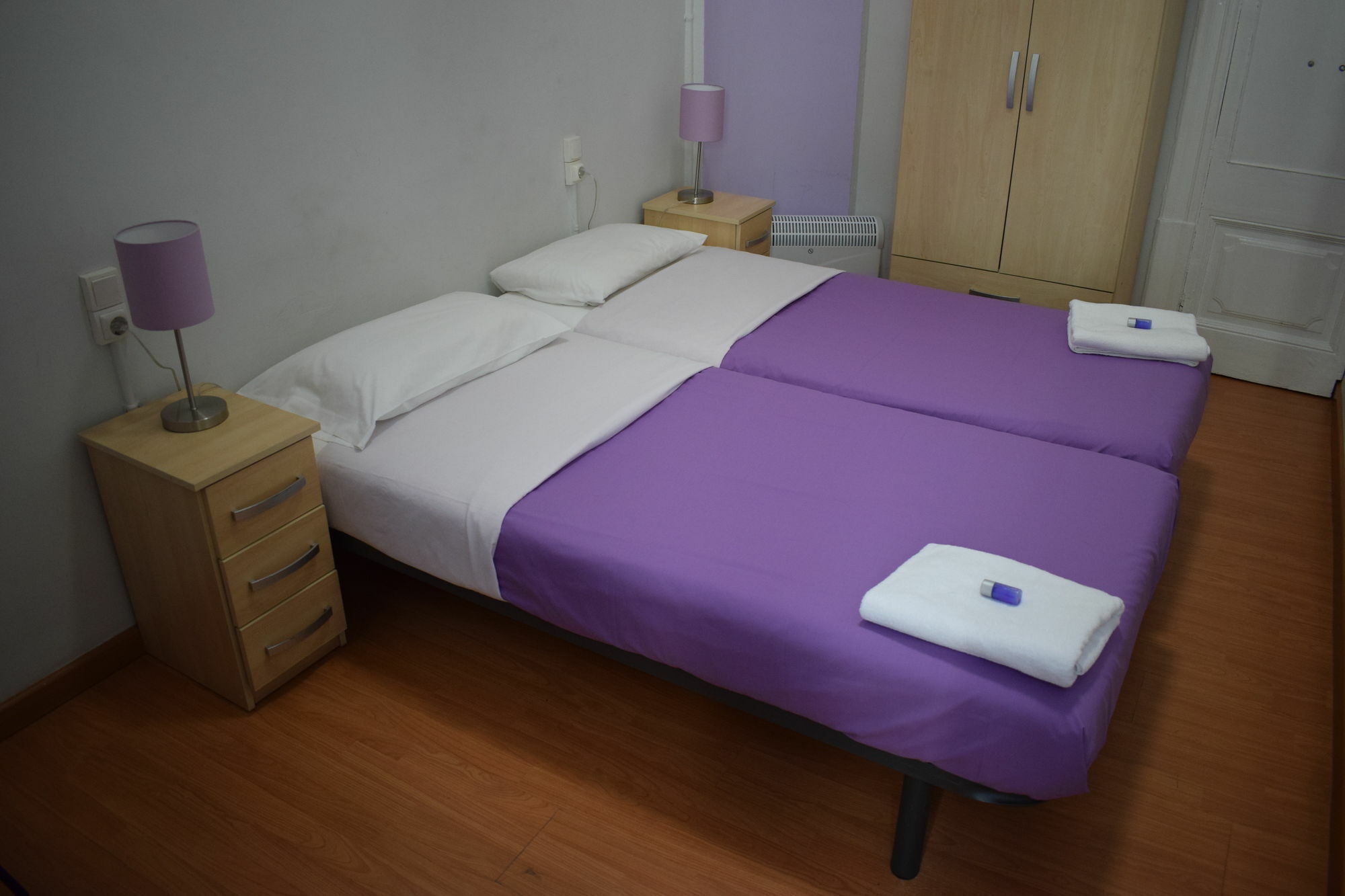 Mimi Ramblas Guest house