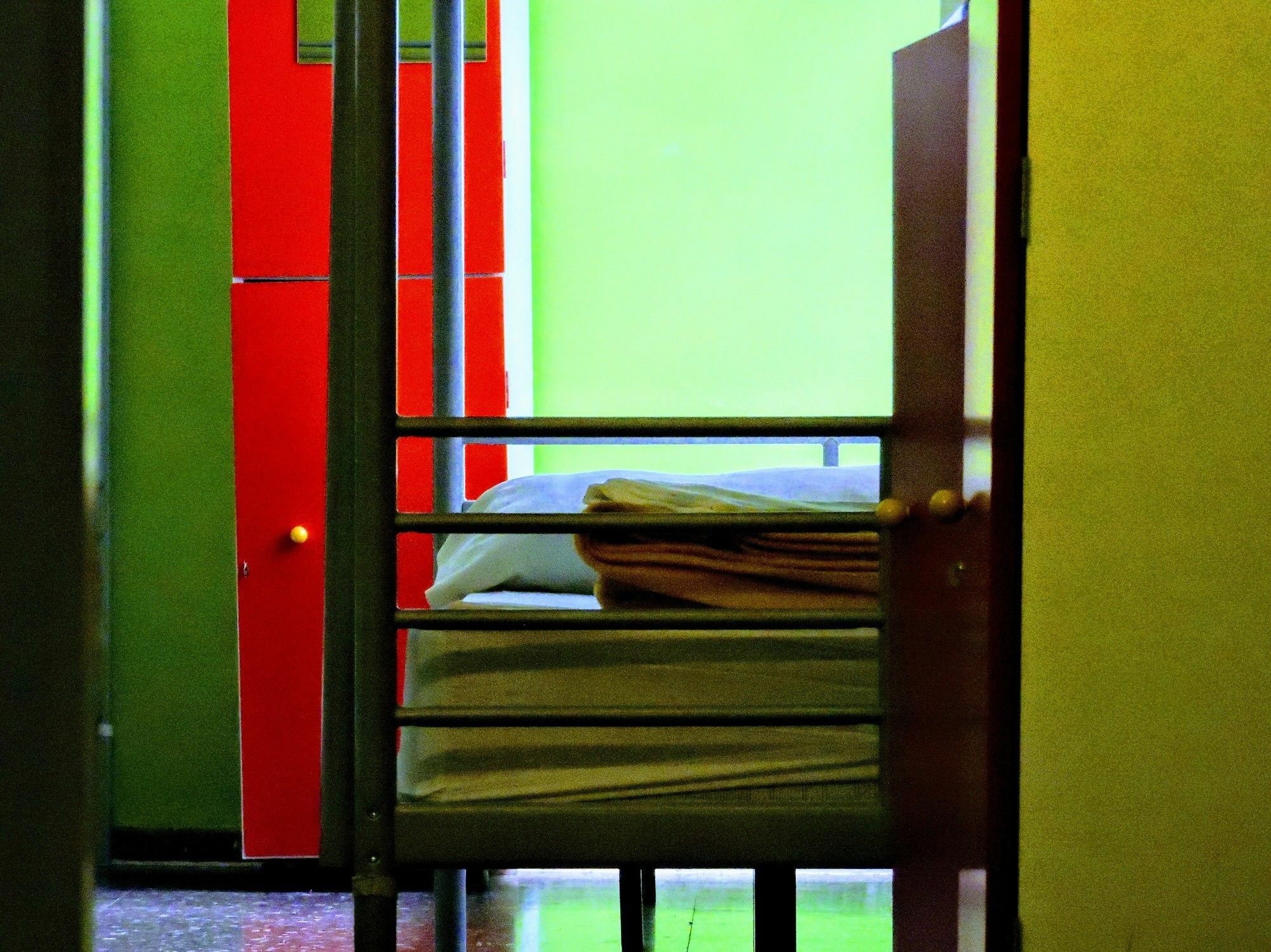 Onefam Les Corts Hostal *