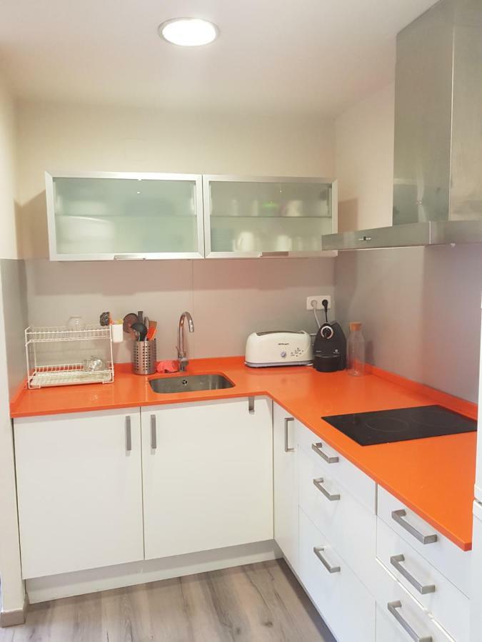 Apartamento Moderno Centro