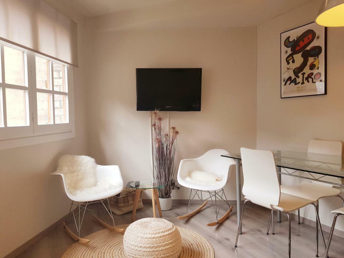 Apartamento Moderno Centro *