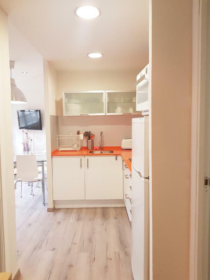 Moderno Centro Apartamento *
