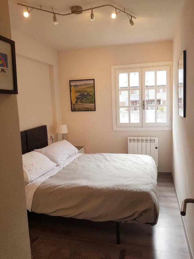 Moderno Centro Apartamento Vielha