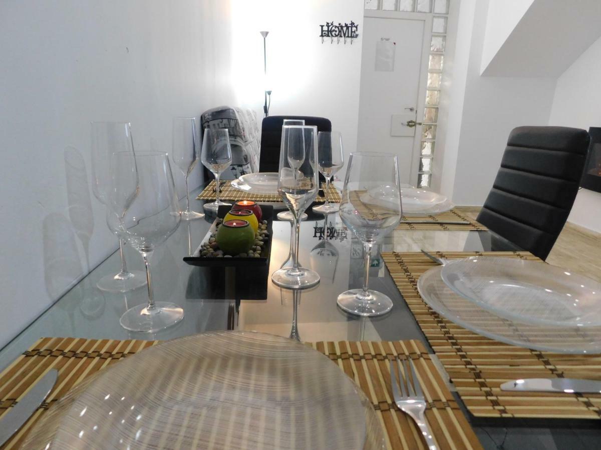 Apartment Romulo Y Remo-romulo Merida