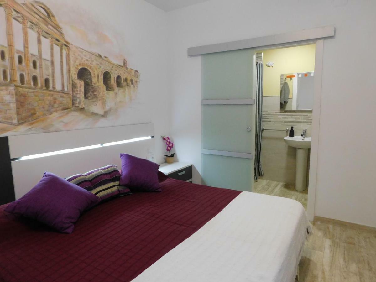 Romulo Y Remo-romulo Apartment