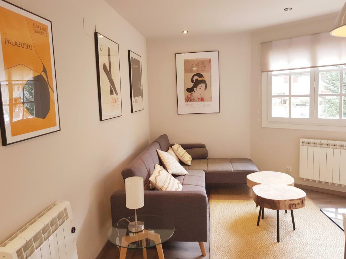 Apartamento Moderno Centro