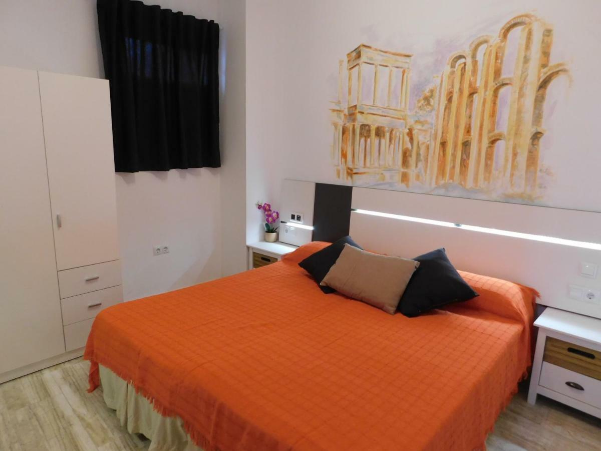 Apartment Romulo Y Remo-romulo *