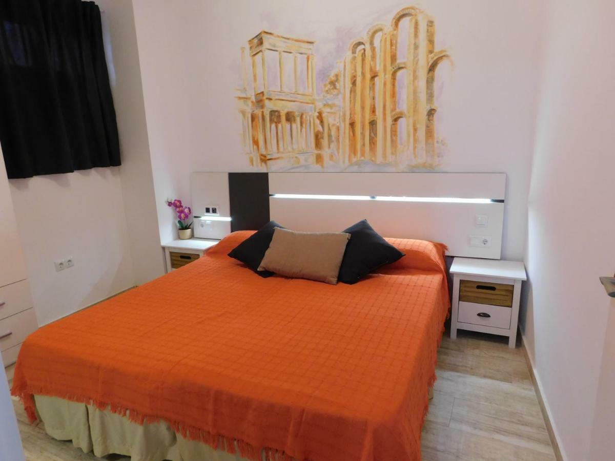 Apartment Romulo Y Remo-romulo *