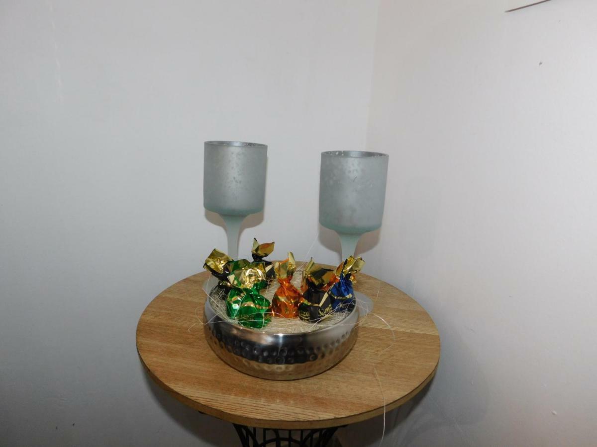 Apartment Romulo Y Remo-romulo Merida