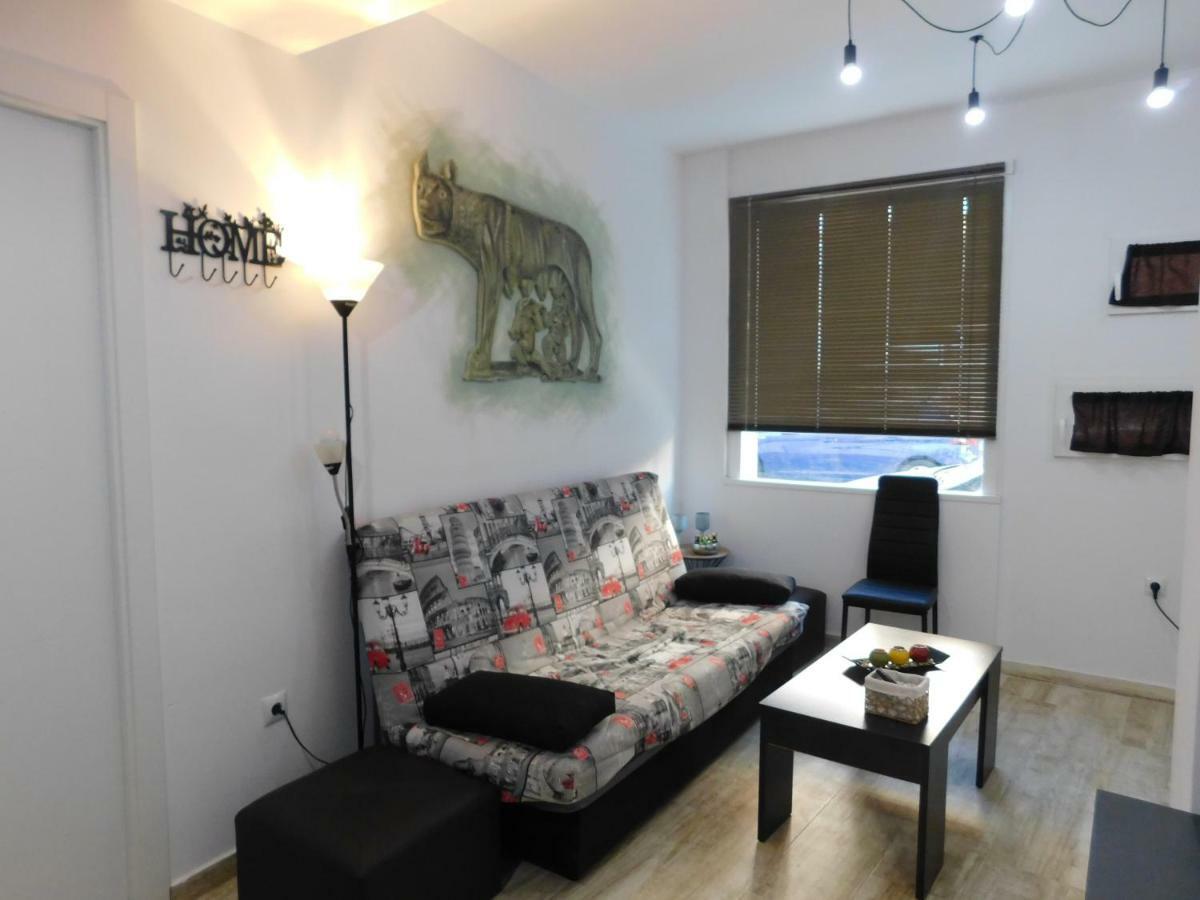 Apartment Romulo Y Remo-romulo