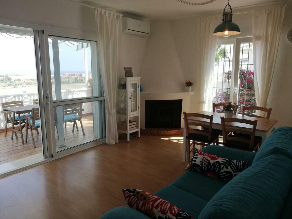 Apartment Casa Maravilla Torrox