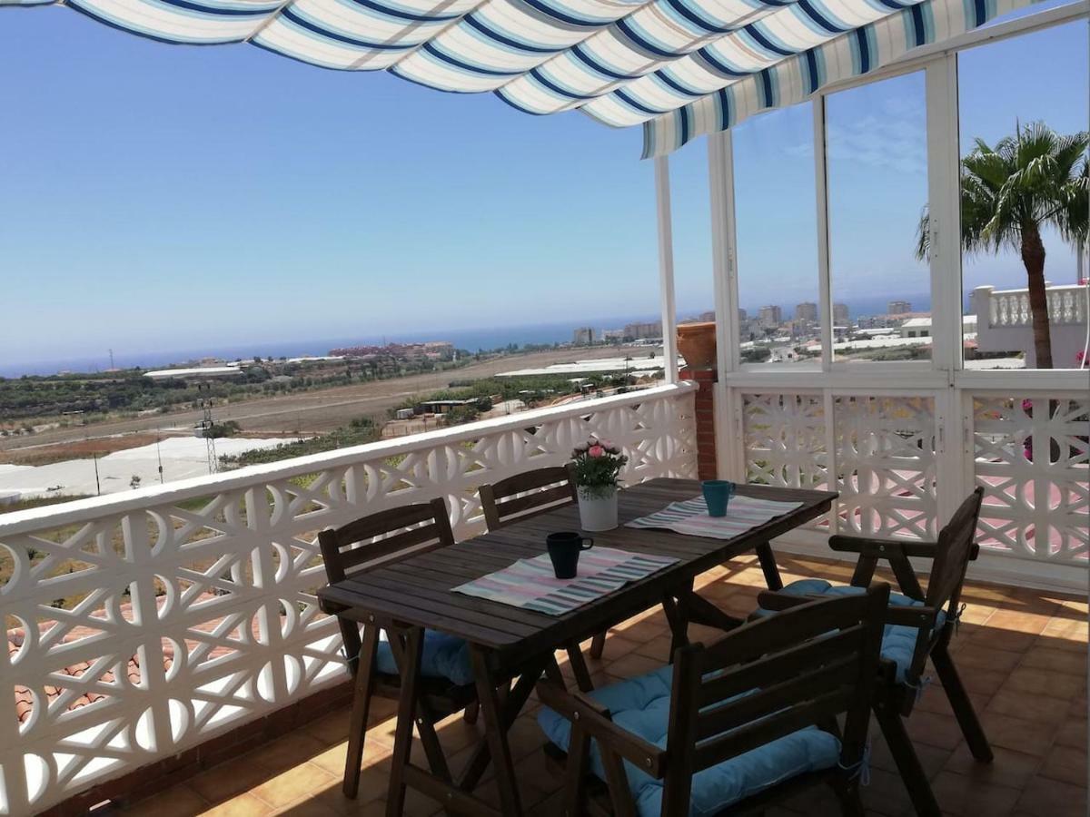 Casa Maravilla Apartment Torrox