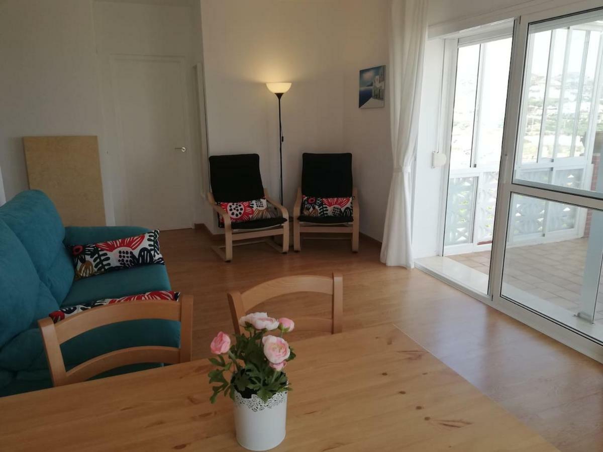 Casa Maravilla Apartment Torrox