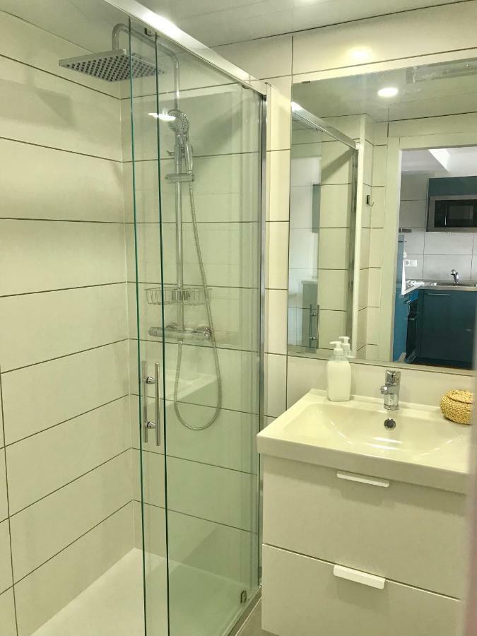 Apartment Elm Sant Feliu de Guixols