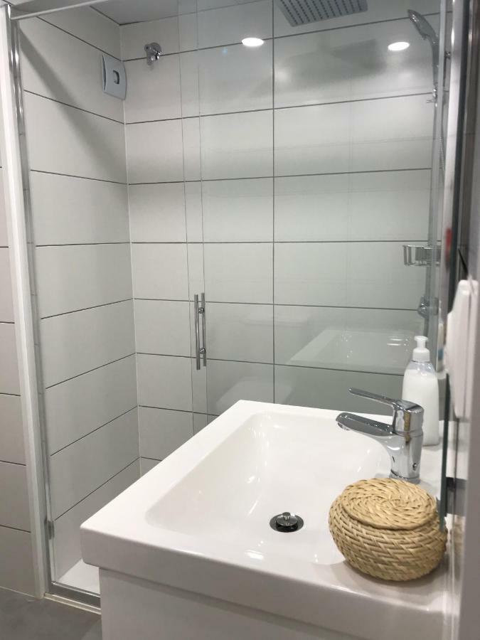Elm Apartment