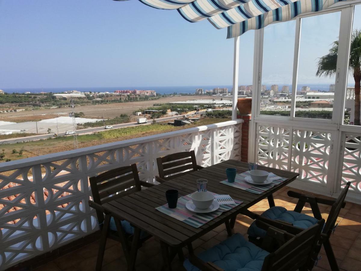 Casa Maravilla Torrox