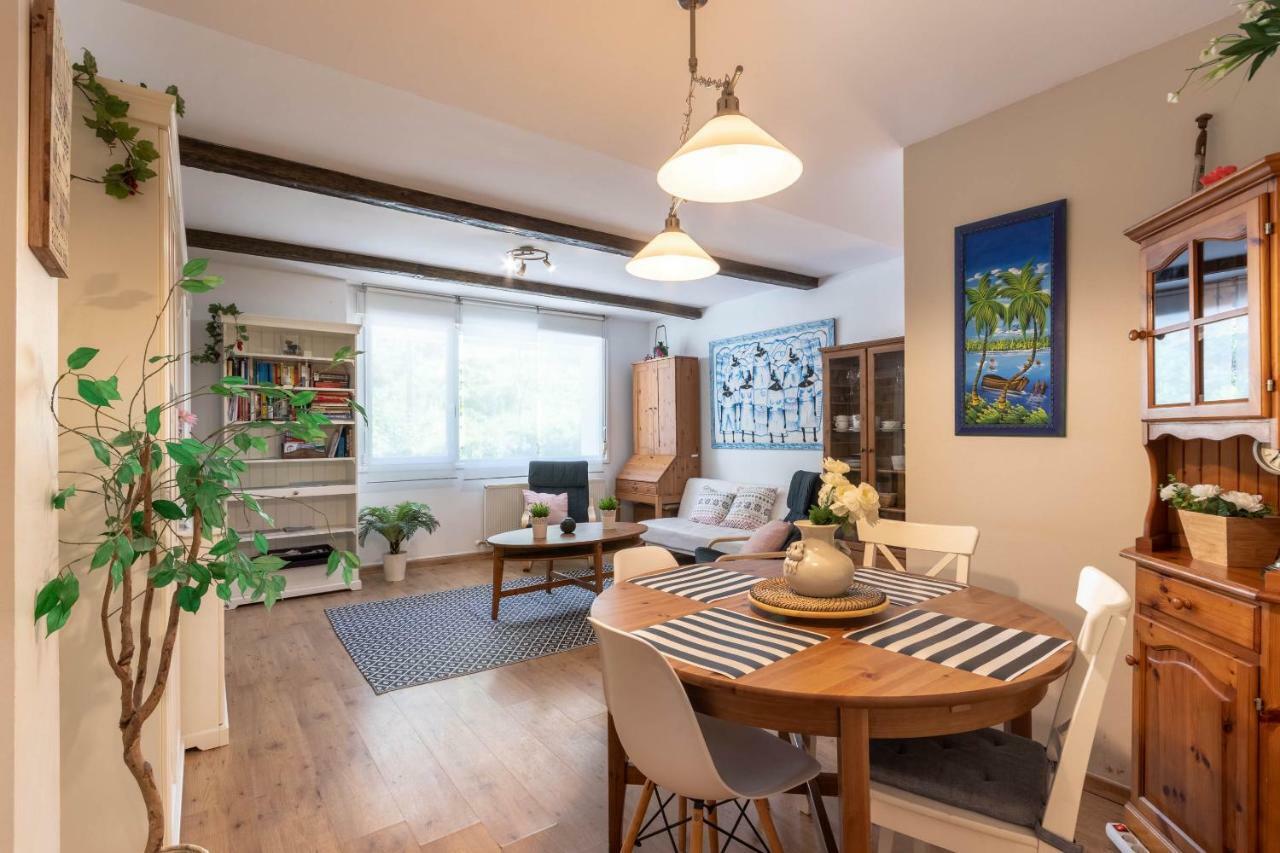 Etxie La Casa De Ebi 326 Apartamento Mundaka
