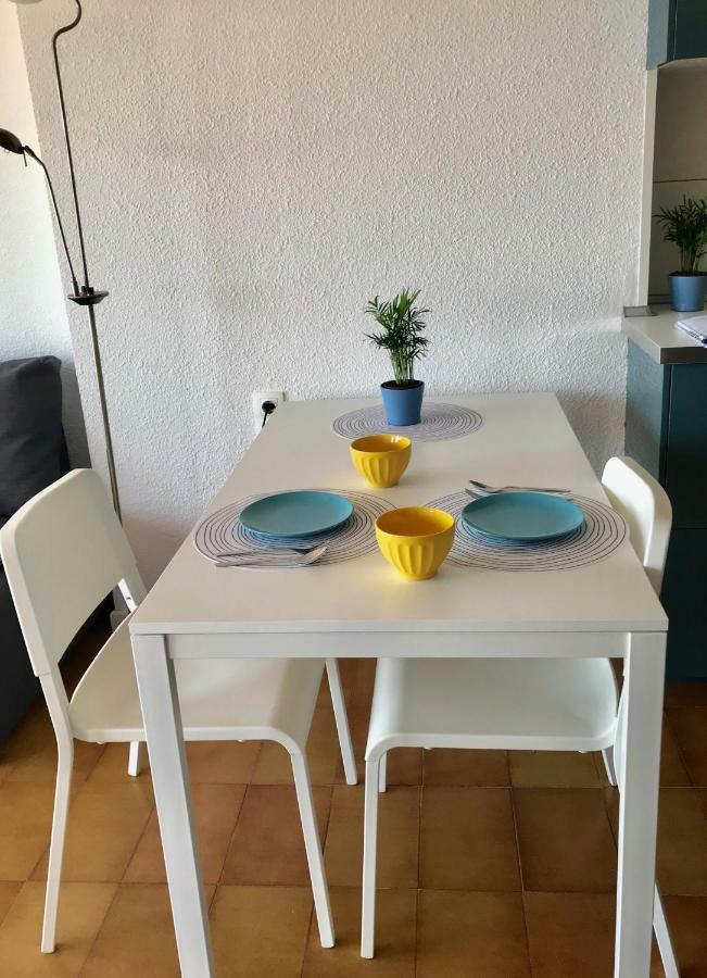 Elm Apartment