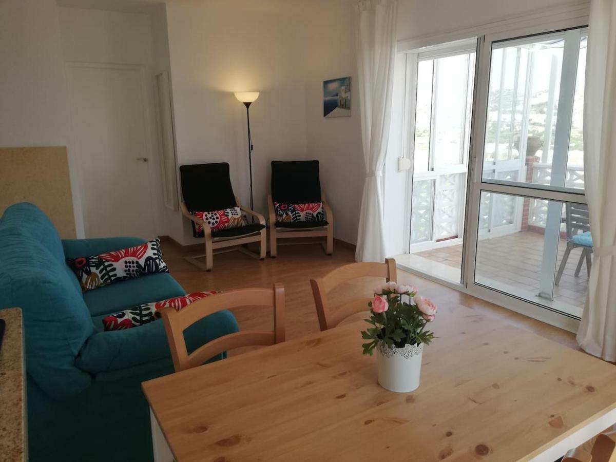 Apartment Casa Maravilla Torrox