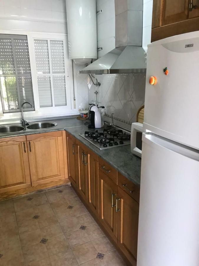 Holiday home Casa Con Piscina En Sanlucar de Barrameda
