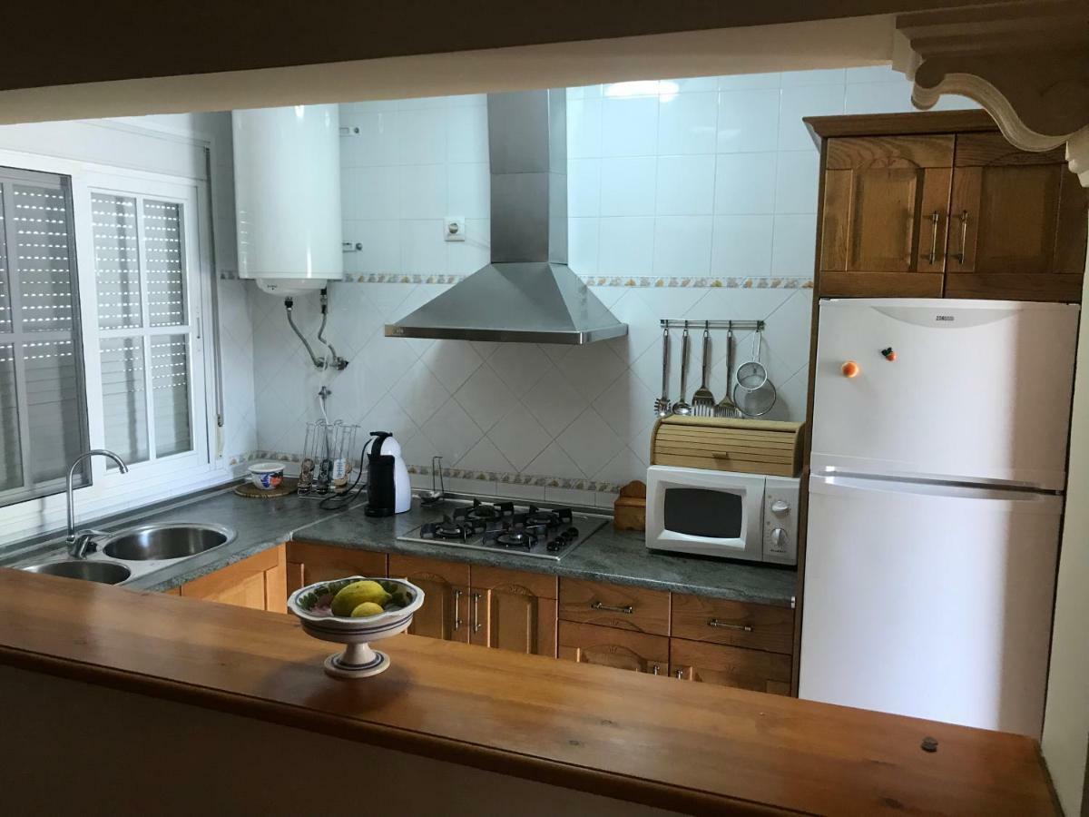 Casa Con Piscina En * Sanlucar de Barrameda