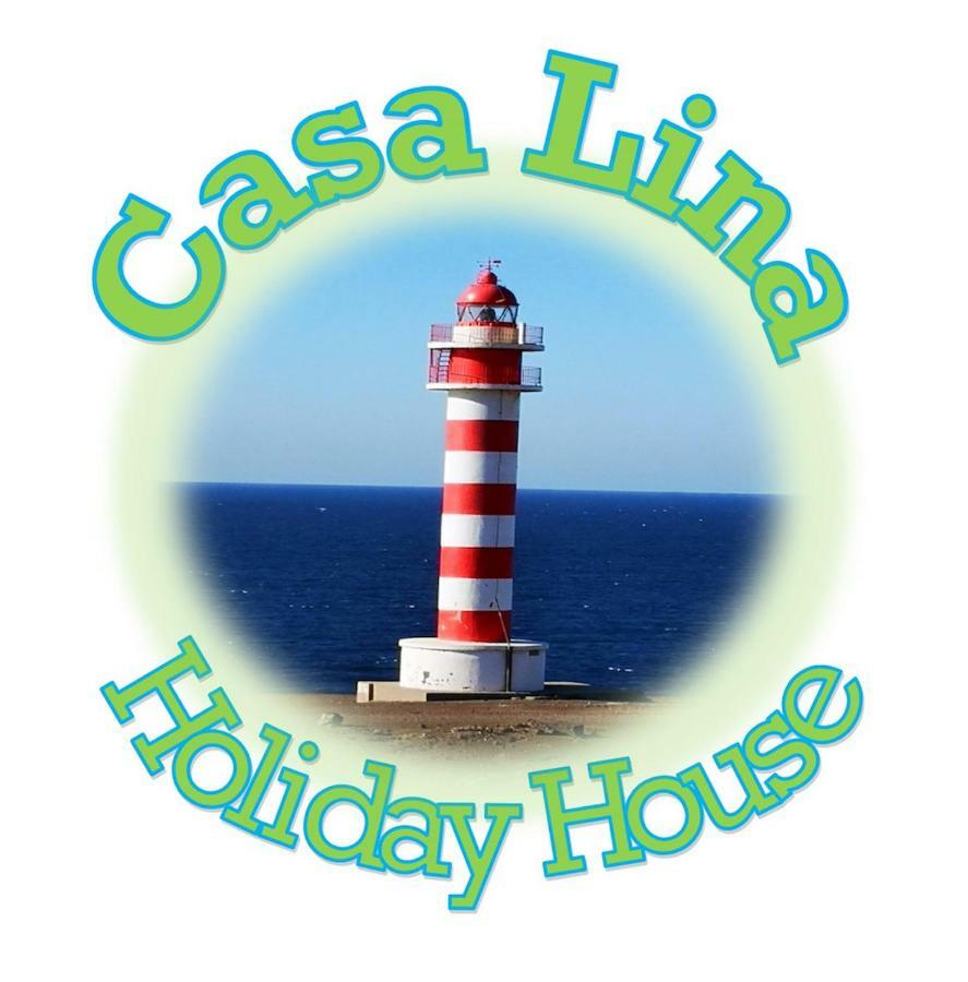 Casa Lina Sardina * Galdar
