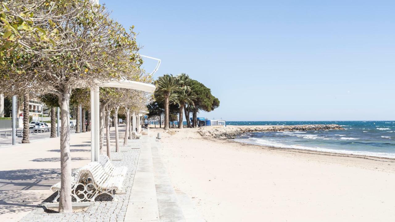 1a Linea Urbanizacion Playazul Cambrils