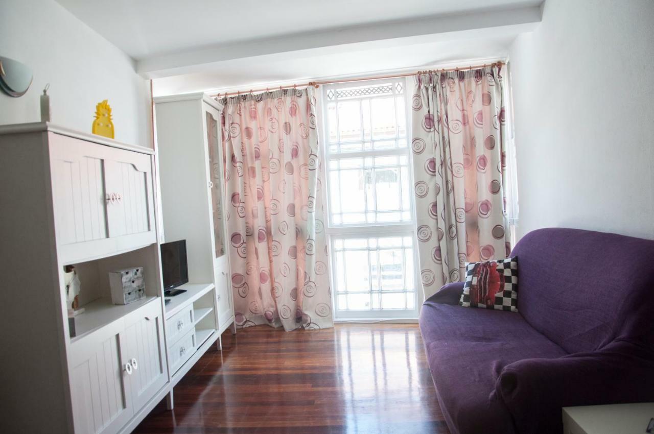 Apartment Casa Ledicia *