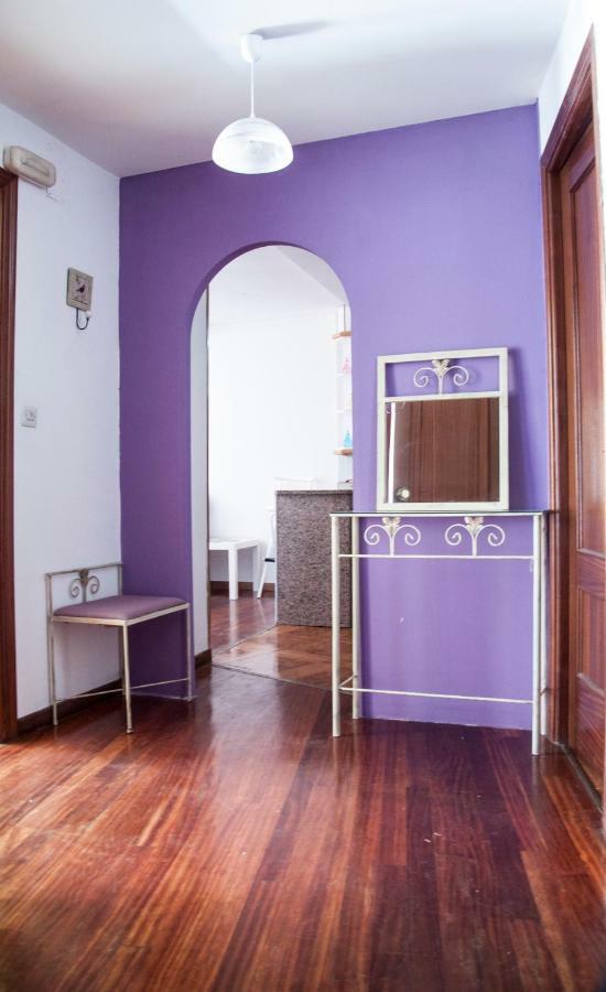Casa Ledicia *