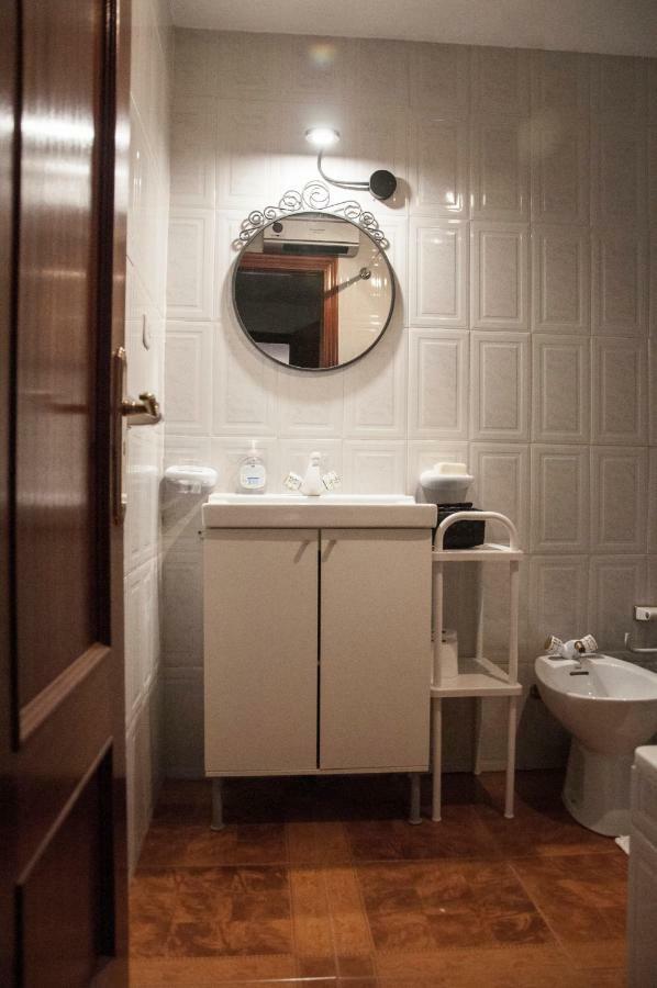 Casa Ledicia Apartment